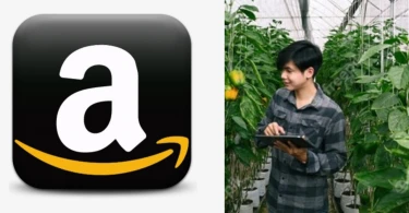 Amazon ने लॉन्च किया किसानों के लिए मोबाइल ऐप