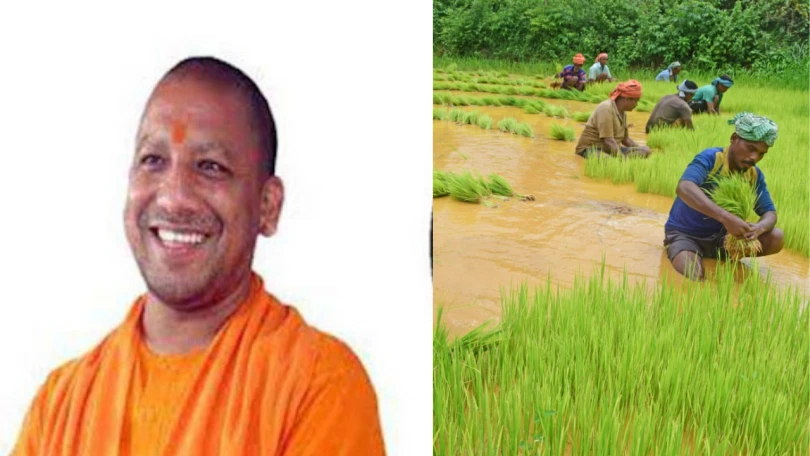 किसानों को समृद्ध बनाएगी यूपी सरकार